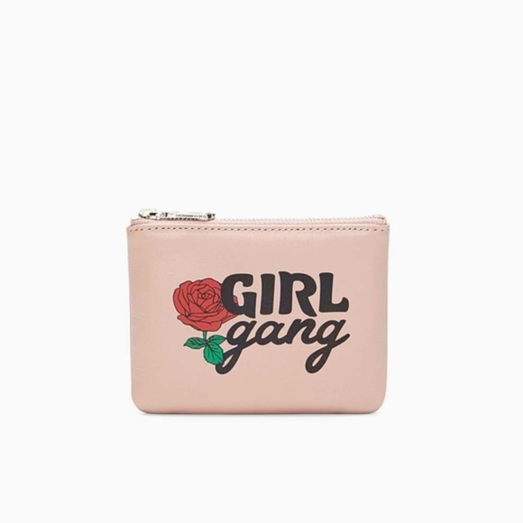 Rebecca Minkoff Handbags - Rebecca Minkoff Girl Gang Pouch